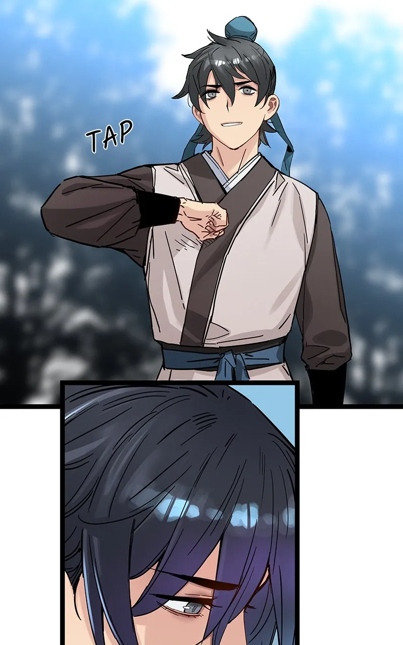 Read Chronicles of a Doomed Prodigy chapter 36 image 28 on Lezhin