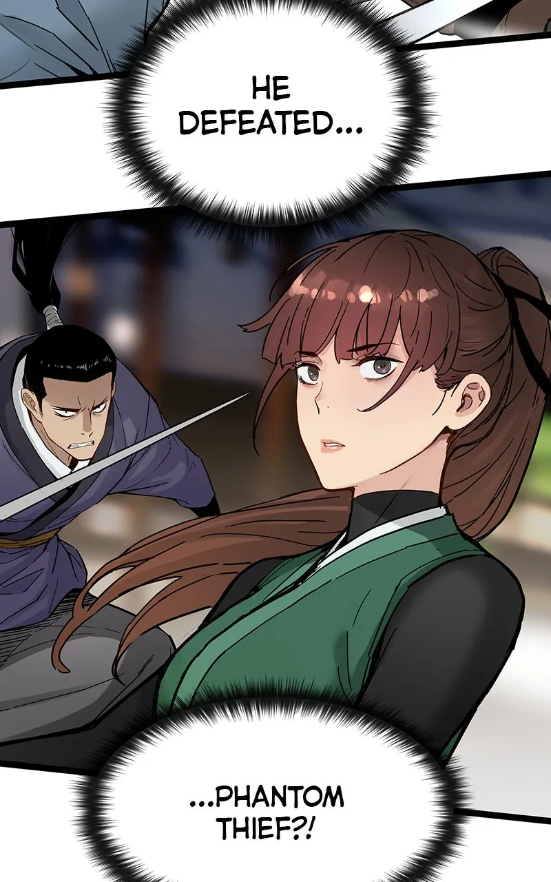 Read Chronicles of a Doomed Prodigy chapter 36 image 3 on Lezhin