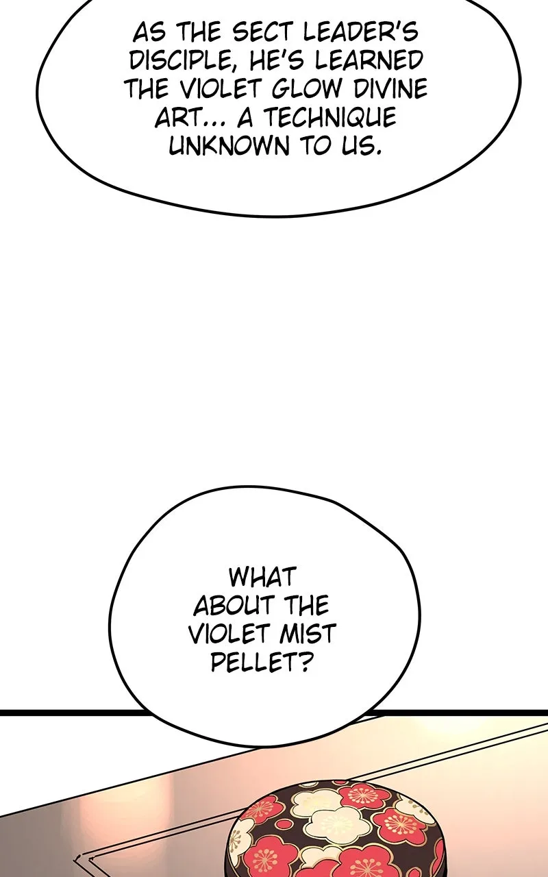 Read Chronicles of a Doomed Prodigy chapter 36 image 40 on Lezhin