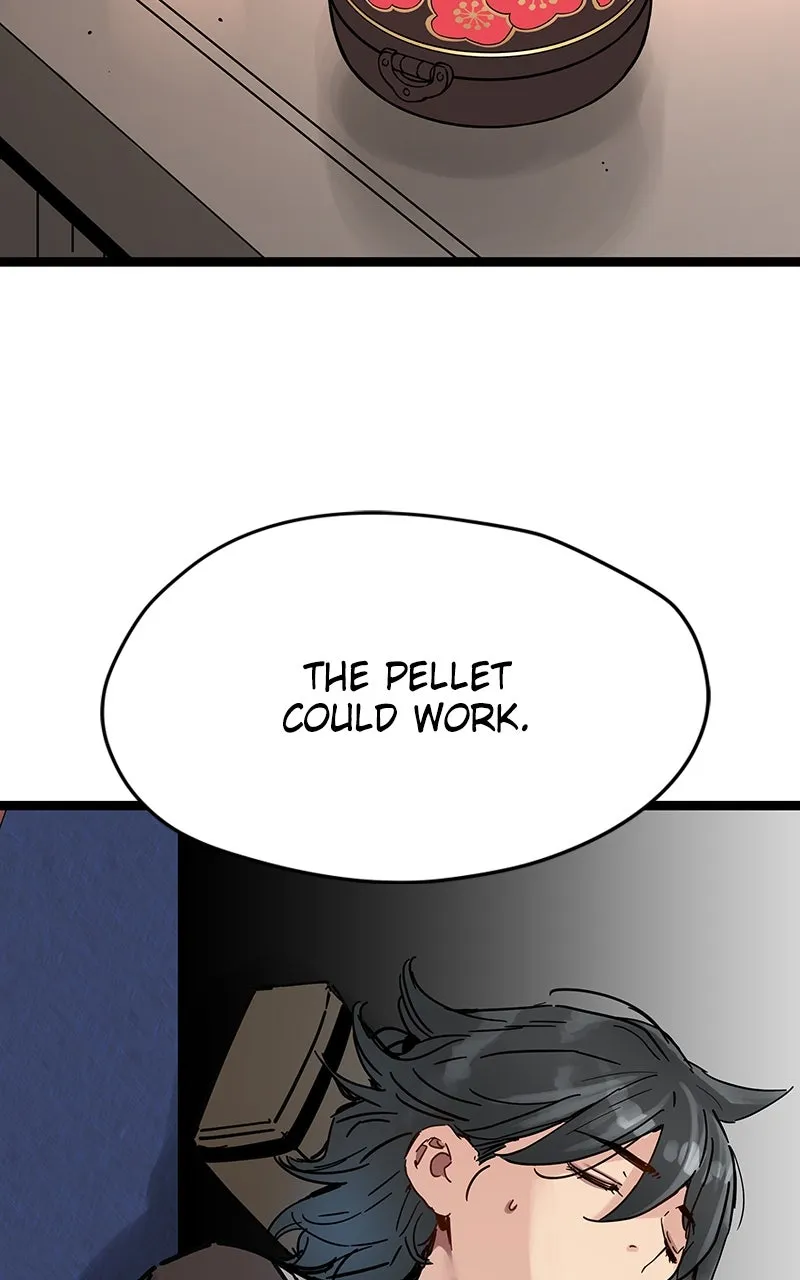 Read Chronicles of a Doomed Prodigy chapter 36 image 41 on Lezhin