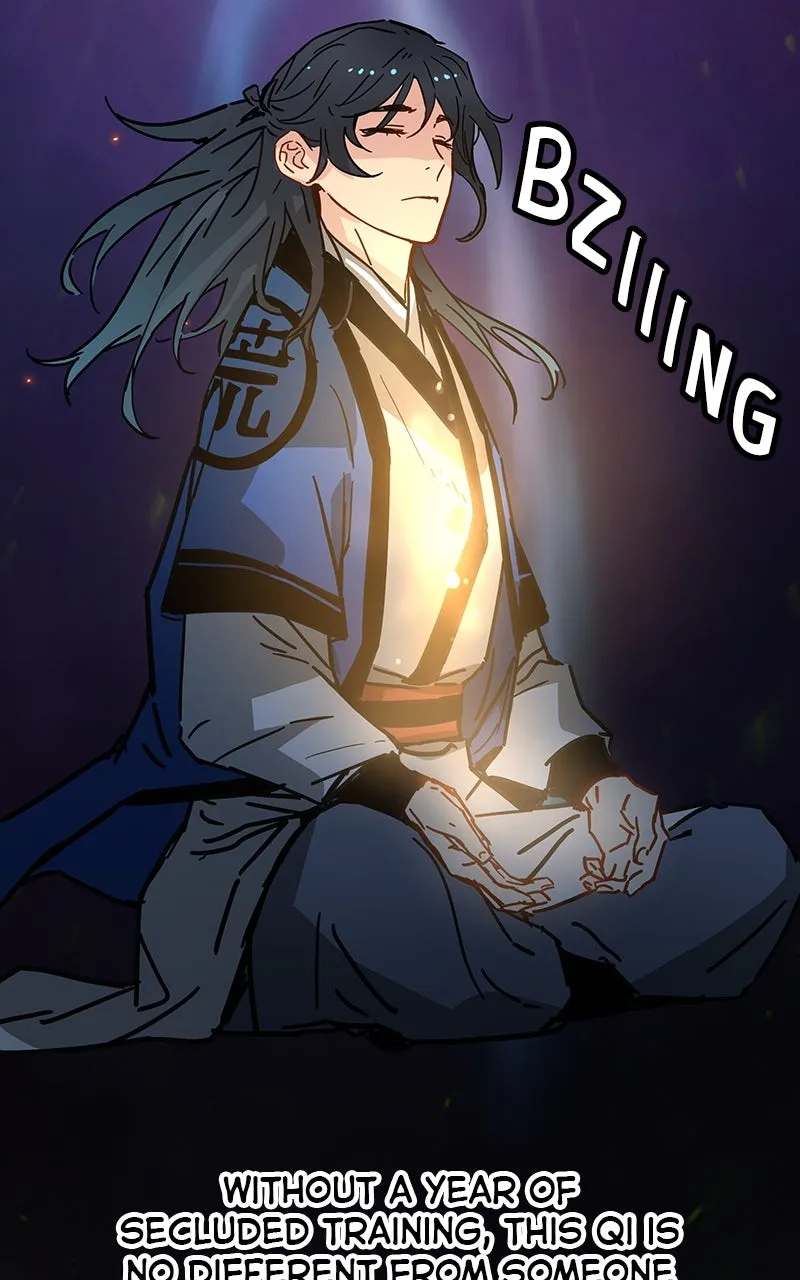 Read Chronicles of a Doomed Prodigy chapter 36 image 65 on Lezhin
