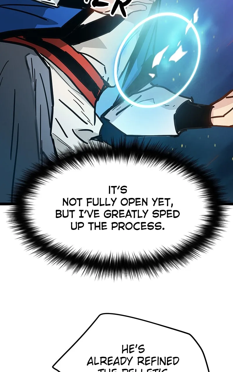 Read Chronicles of a Doomed Prodigy chapter 36 image 71 on Lezhin