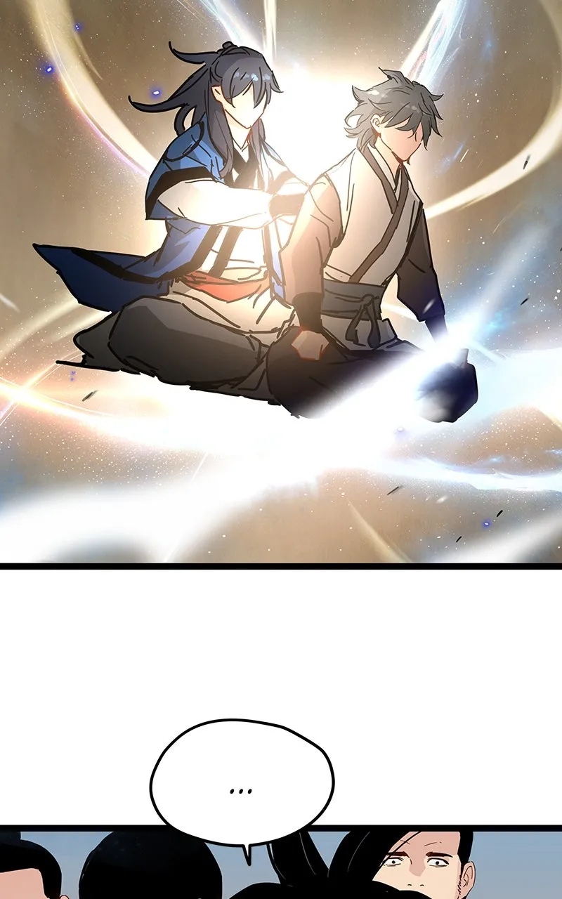 Read Chronicles of a Doomed Prodigy chapter 36 image 77 on Lezhin