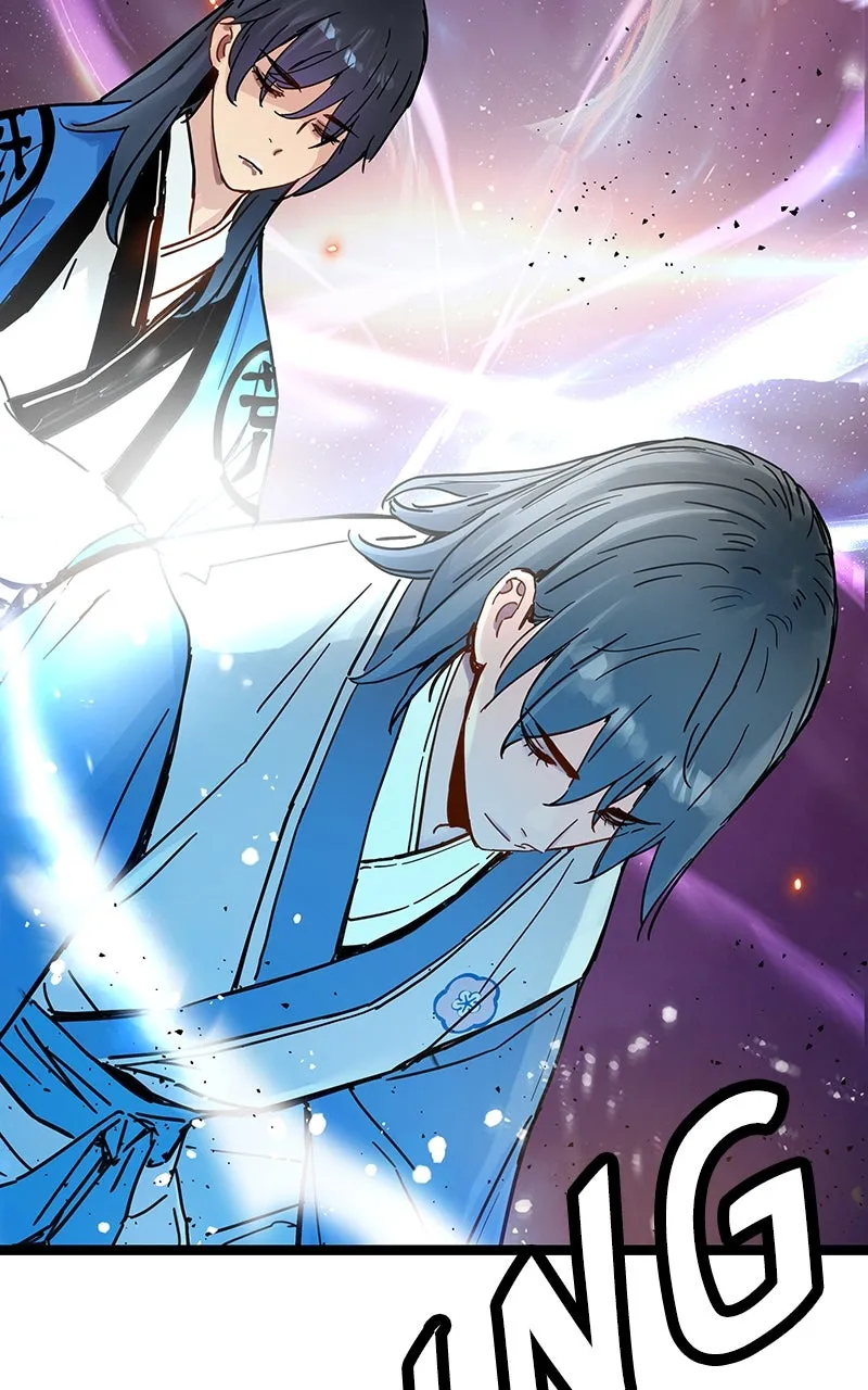 Read Chronicles of a Doomed Prodigy chapter 36 image 79 on Lezhin