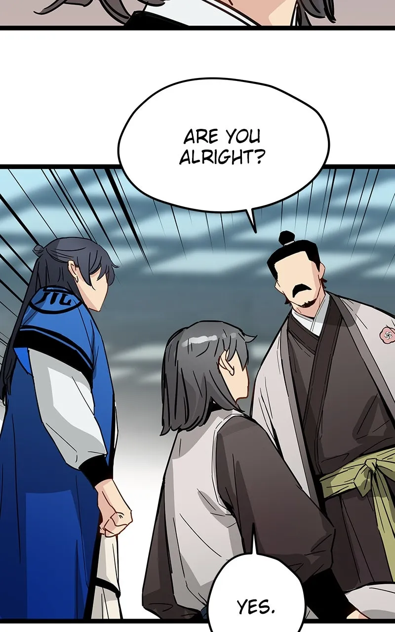 Read Chronicles of a Doomed Prodigy chapter 36 image 83 on Lezhin