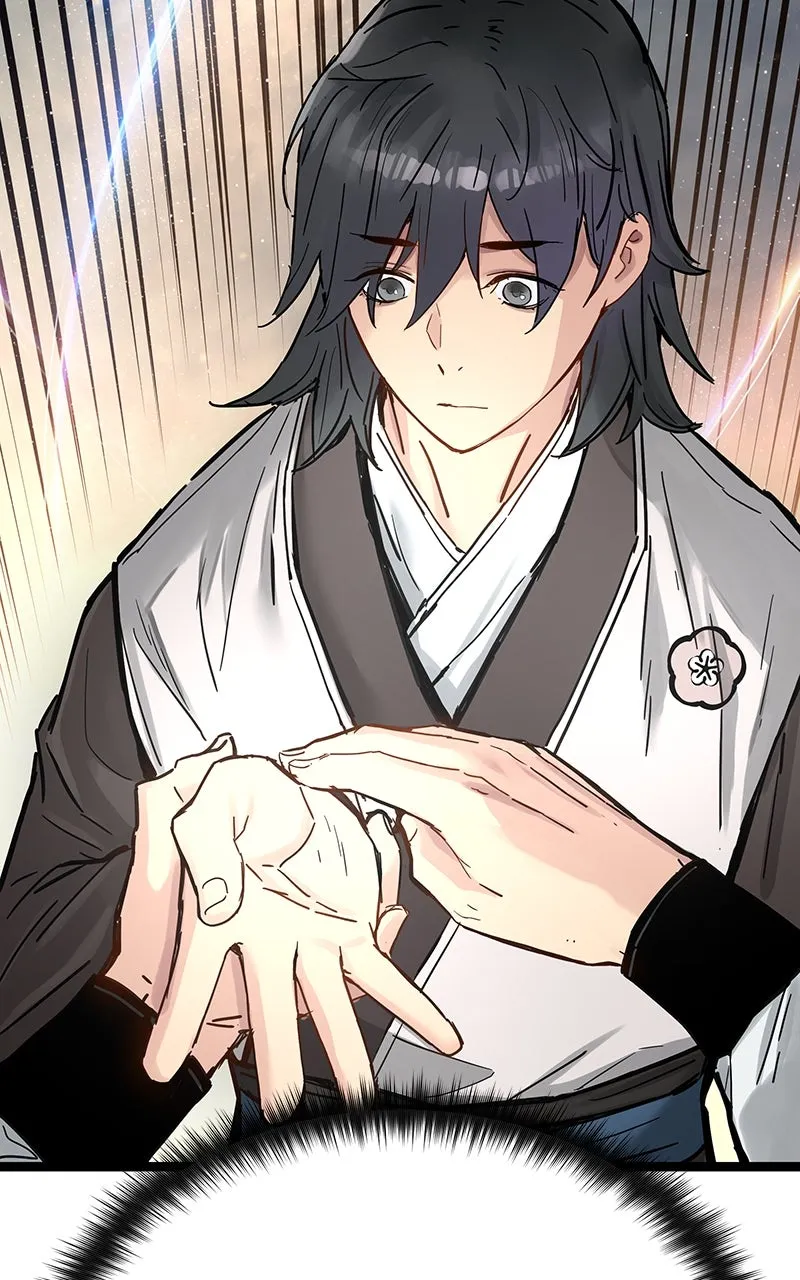 Read Chronicles of a Doomed Prodigy chapter 36 image 87 on Lezhin