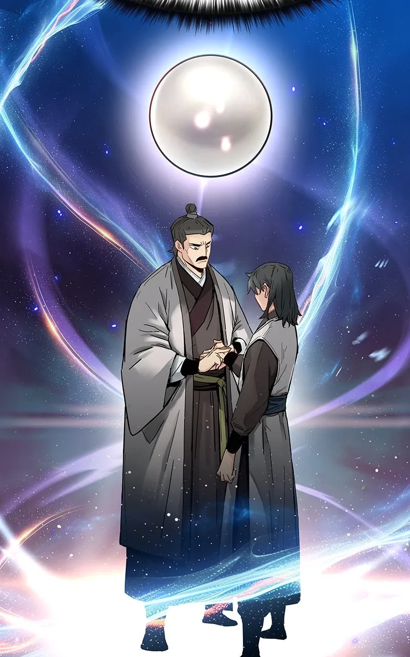 Read Chronicles of a Doomed Prodigy chapter 36 image 89 on Lezhin