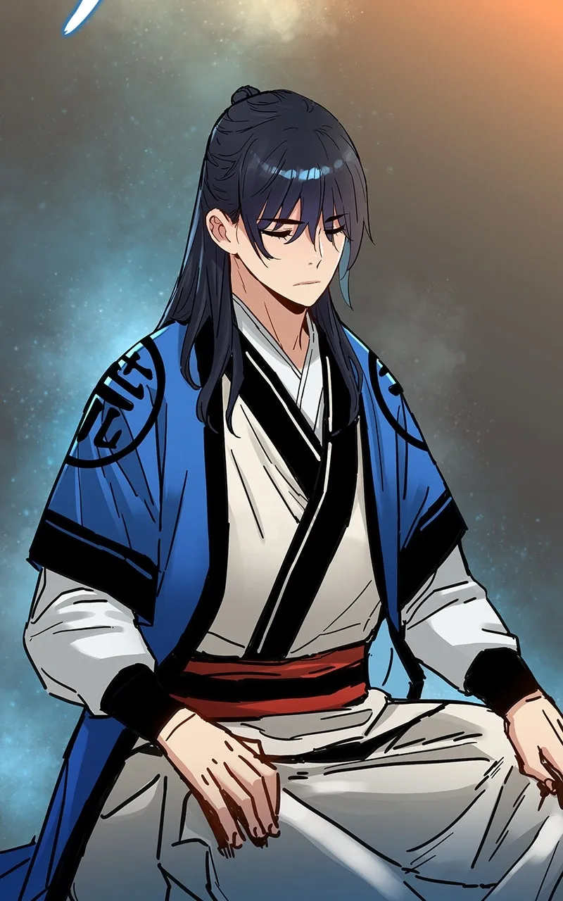 Read Chronicles of a Doomed Prodigy chapter 37 image 3 on Lezhin