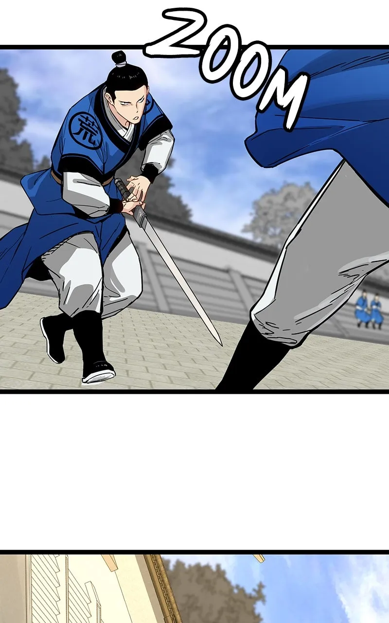 Read Chronicles of a Doomed Prodigy chapter 37 image 35 on Lezhin