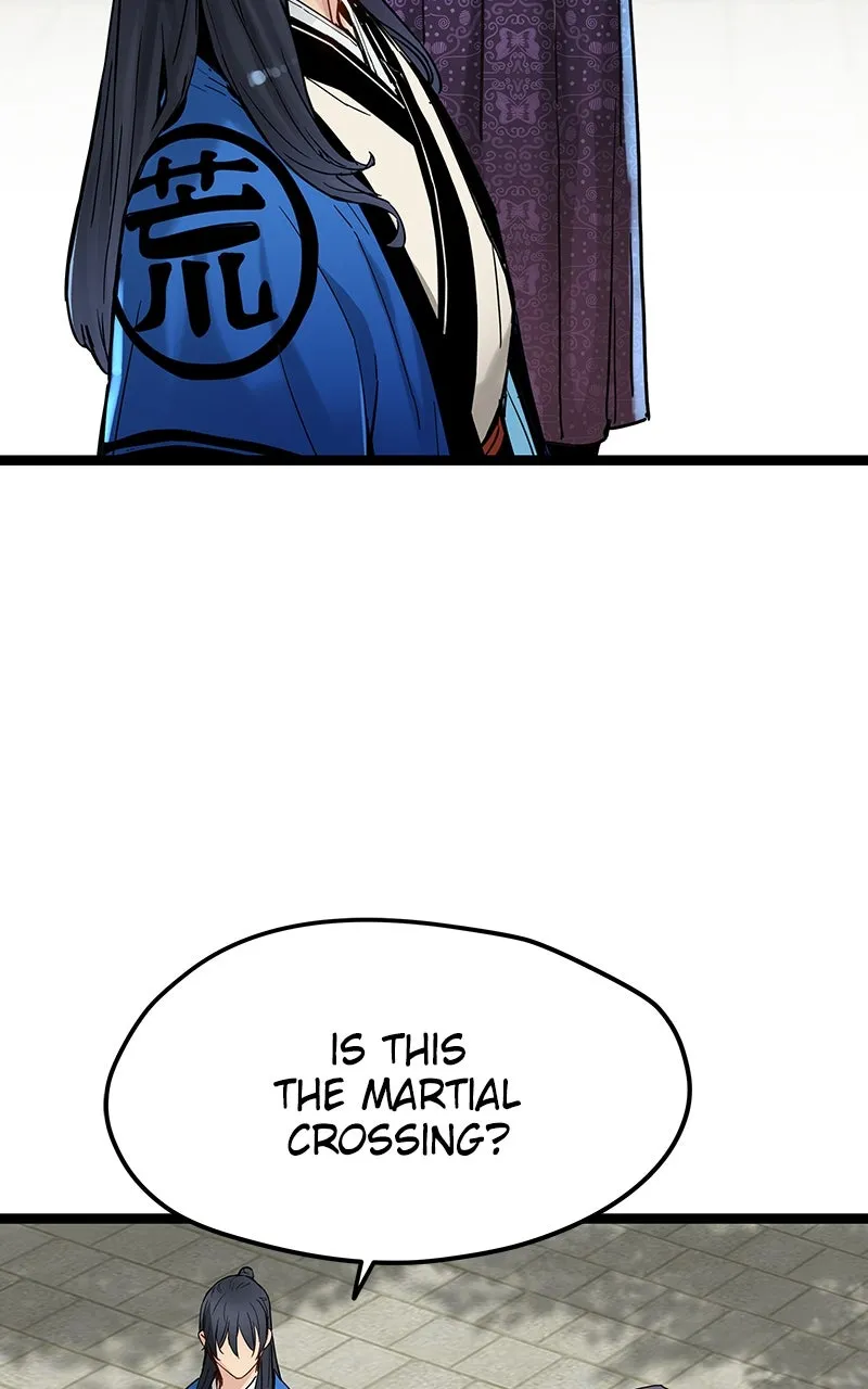 Read Chronicles of a Doomed Prodigy chapter 37 image 40 on Lezhin