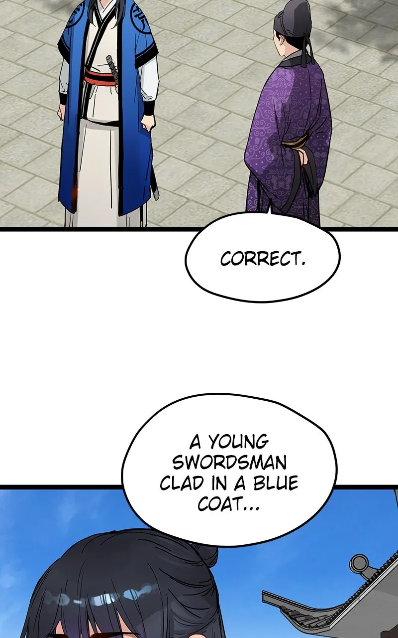 Read Chronicles of a Doomed Prodigy chapter 37 image 41 on Lezhin