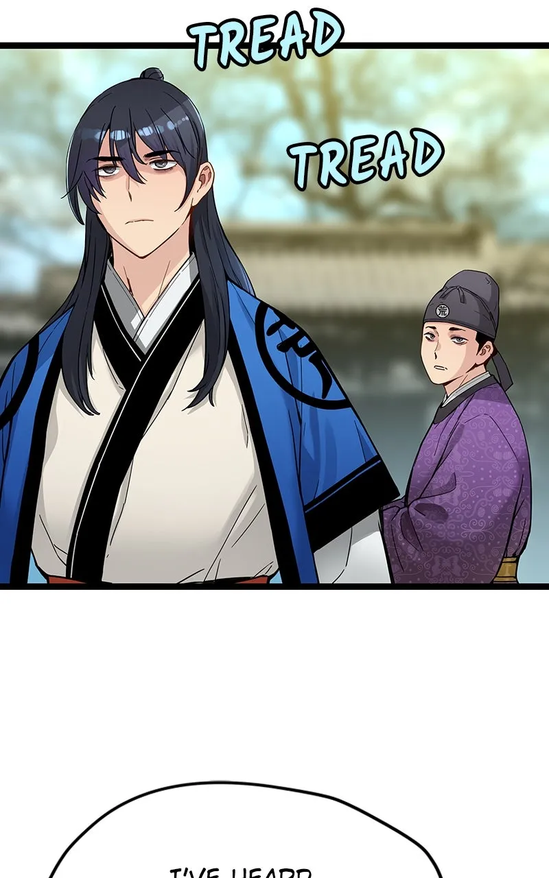 Read Chronicles of a Doomed Prodigy chapter 37 image 45 on Lezhin