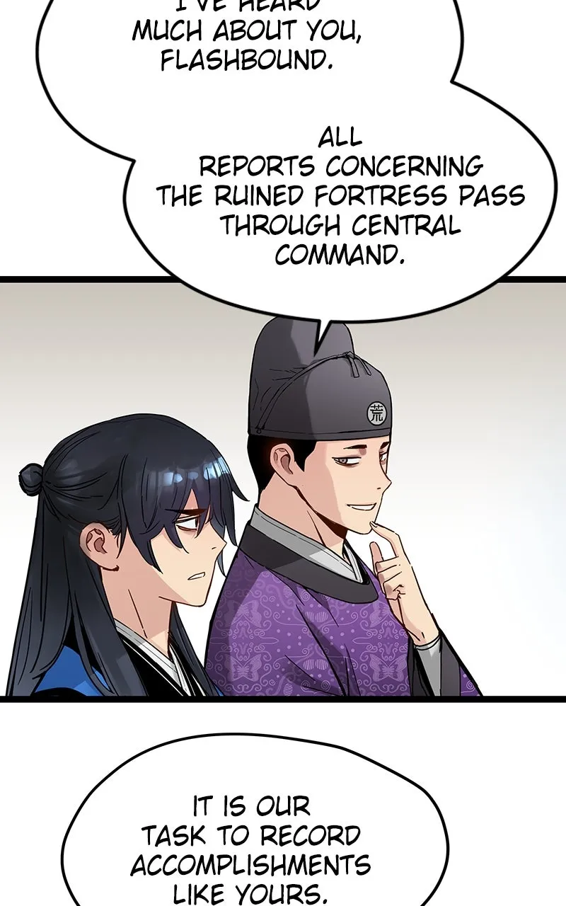 Read Chronicles of a Doomed Prodigy chapter 37 image 46 on Lezhin