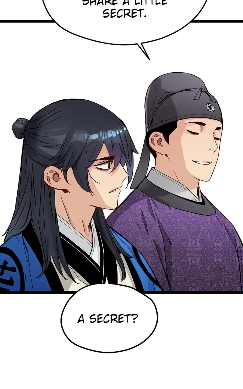 Read Chronicles of a Doomed Prodigy chapter 37 image 48 on Lezhin