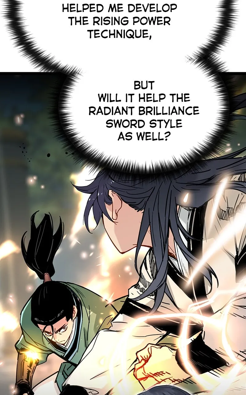 Read Chronicles of a Doomed Prodigy chapter 37 image 71 on Lezhin