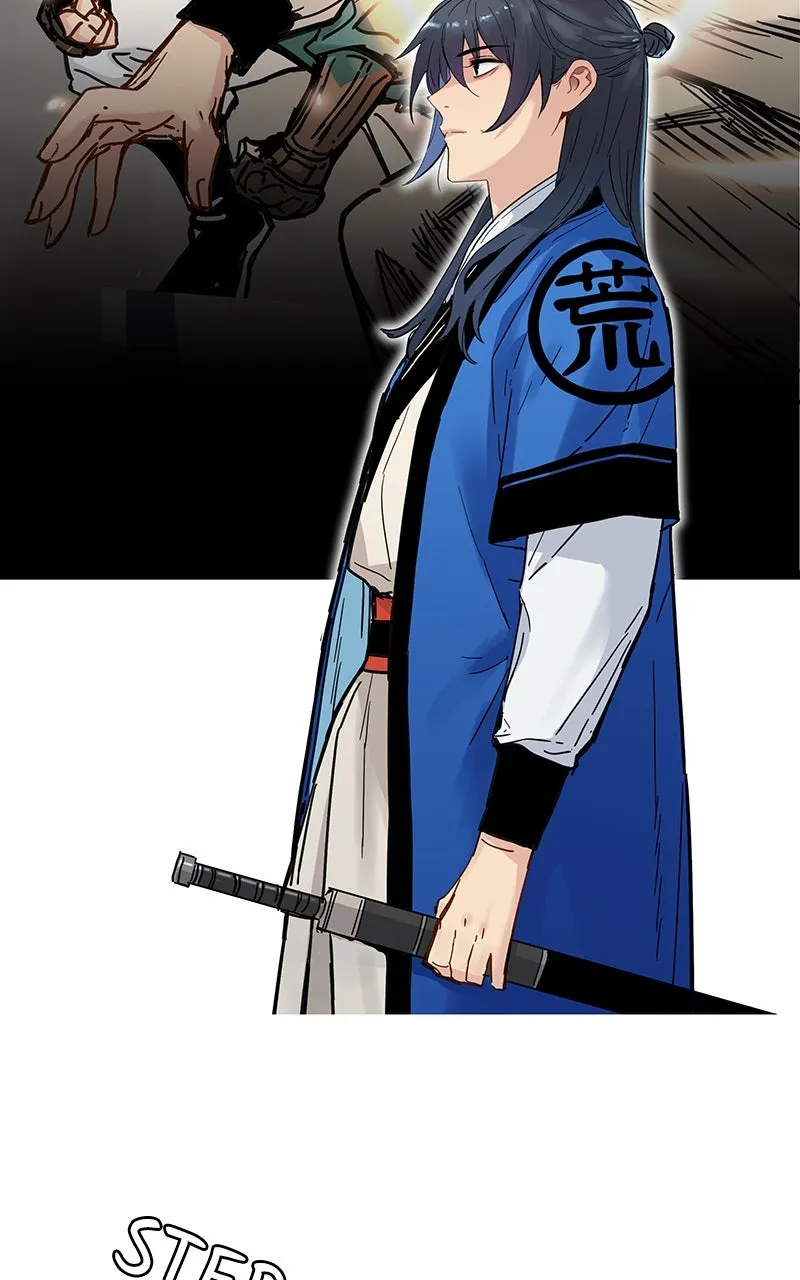 Read Chronicles of a Doomed Prodigy chapter 37 image 72 on Lezhin