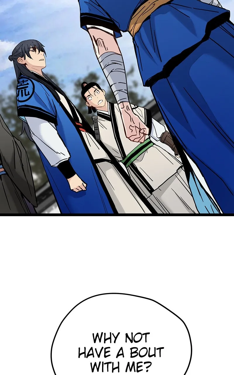 Read Chronicles of a Doomed Prodigy chapter 37 image 74 on Lezhin