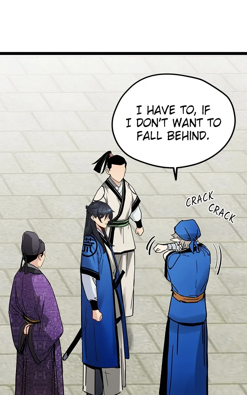 Read Chronicles of a Doomed Prodigy chapter 37 image 79 on Lezhin