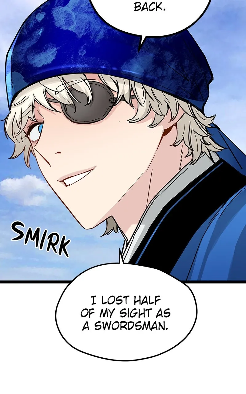Read Chronicles of a Doomed Prodigy chapter 37 image 82 on Lezhin