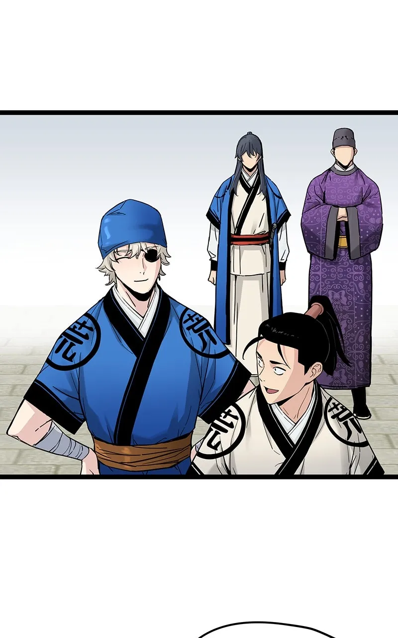 Read Chronicles of a Doomed Prodigy chapter 37 image 83 on Lezhin
