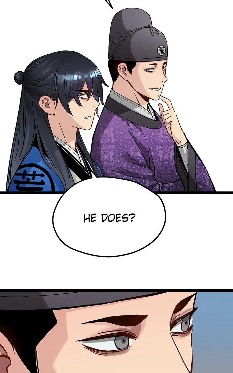 Read Chronicles of a Doomed Prodigy chapter 37 image 85 on Lezhin