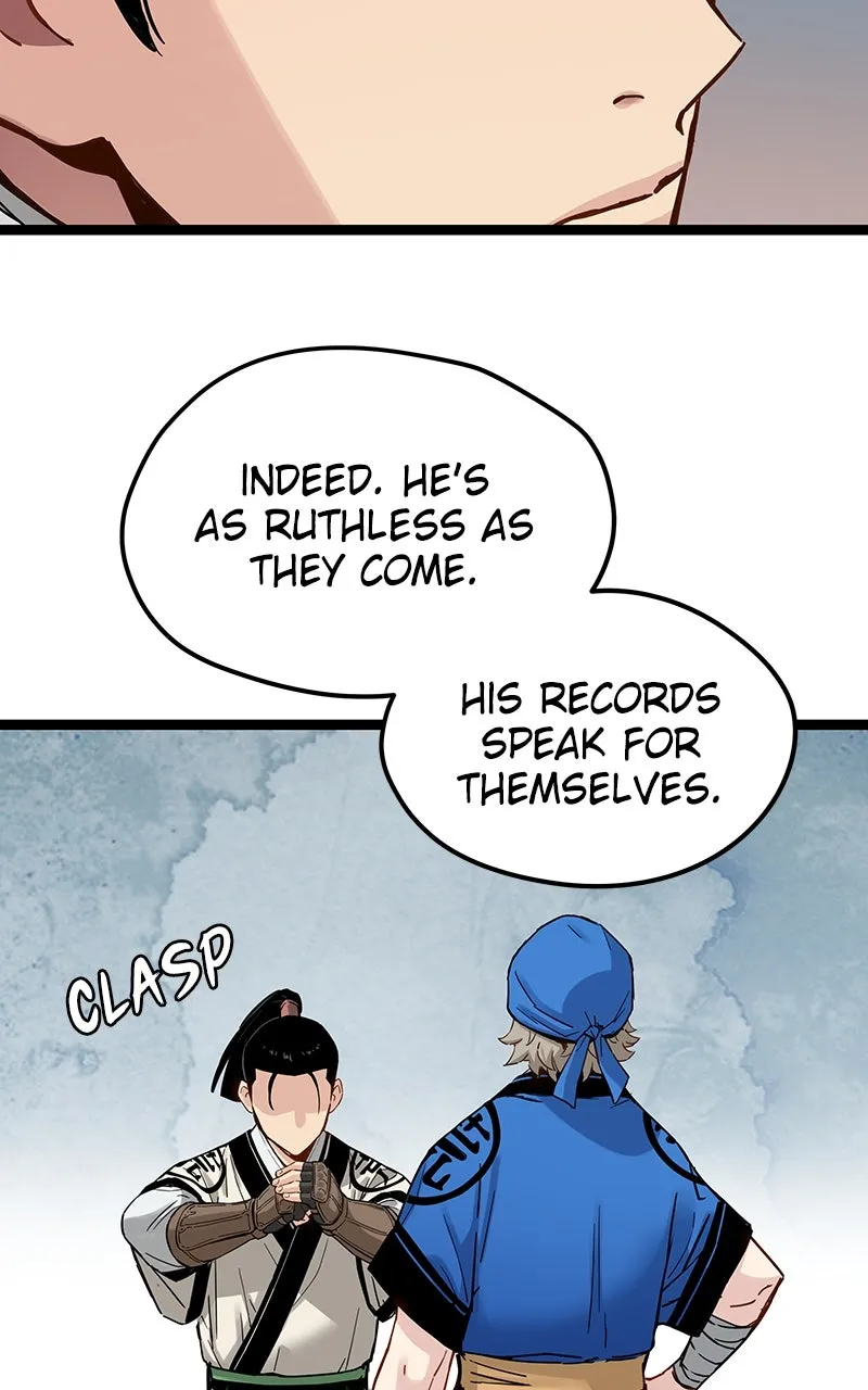 Read Chronicles of a Doomed Prodigy chapter 37 image 86 on Lezhin