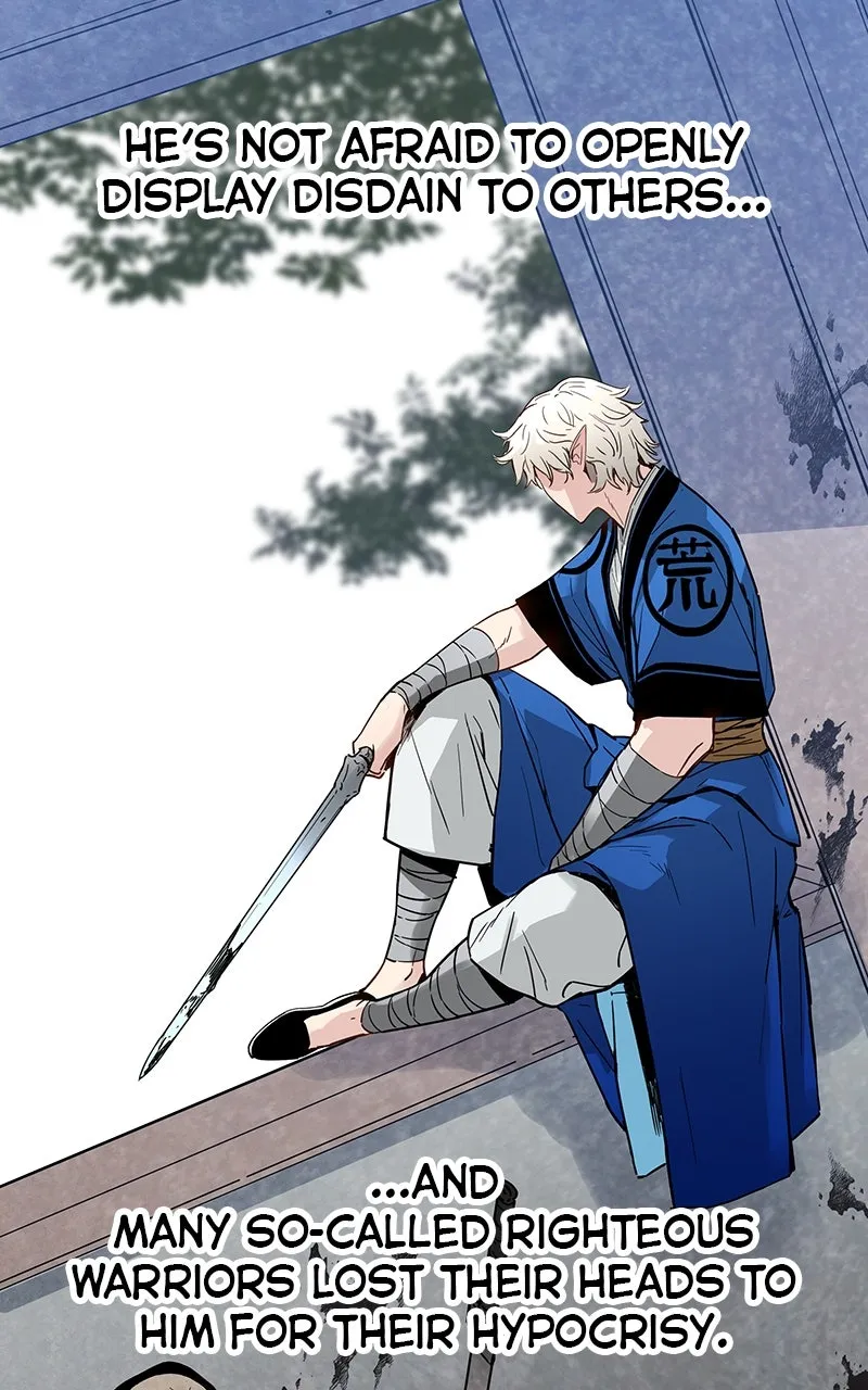 Read Chronicles of a Doomed Prodigy chapter 37 image 89 on Lezhin