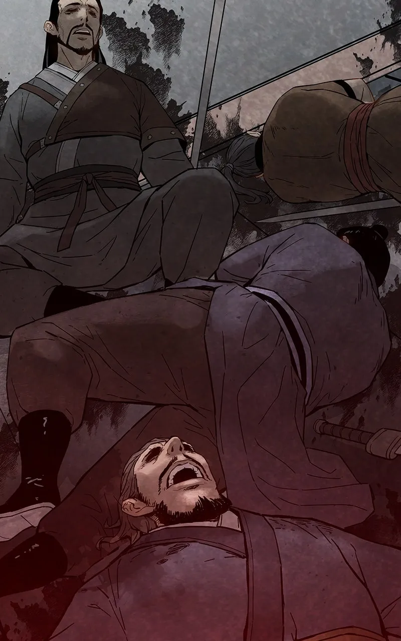 Read Chronicles of a Doomed Prodigy chapter 37 image 90 on Lezhin