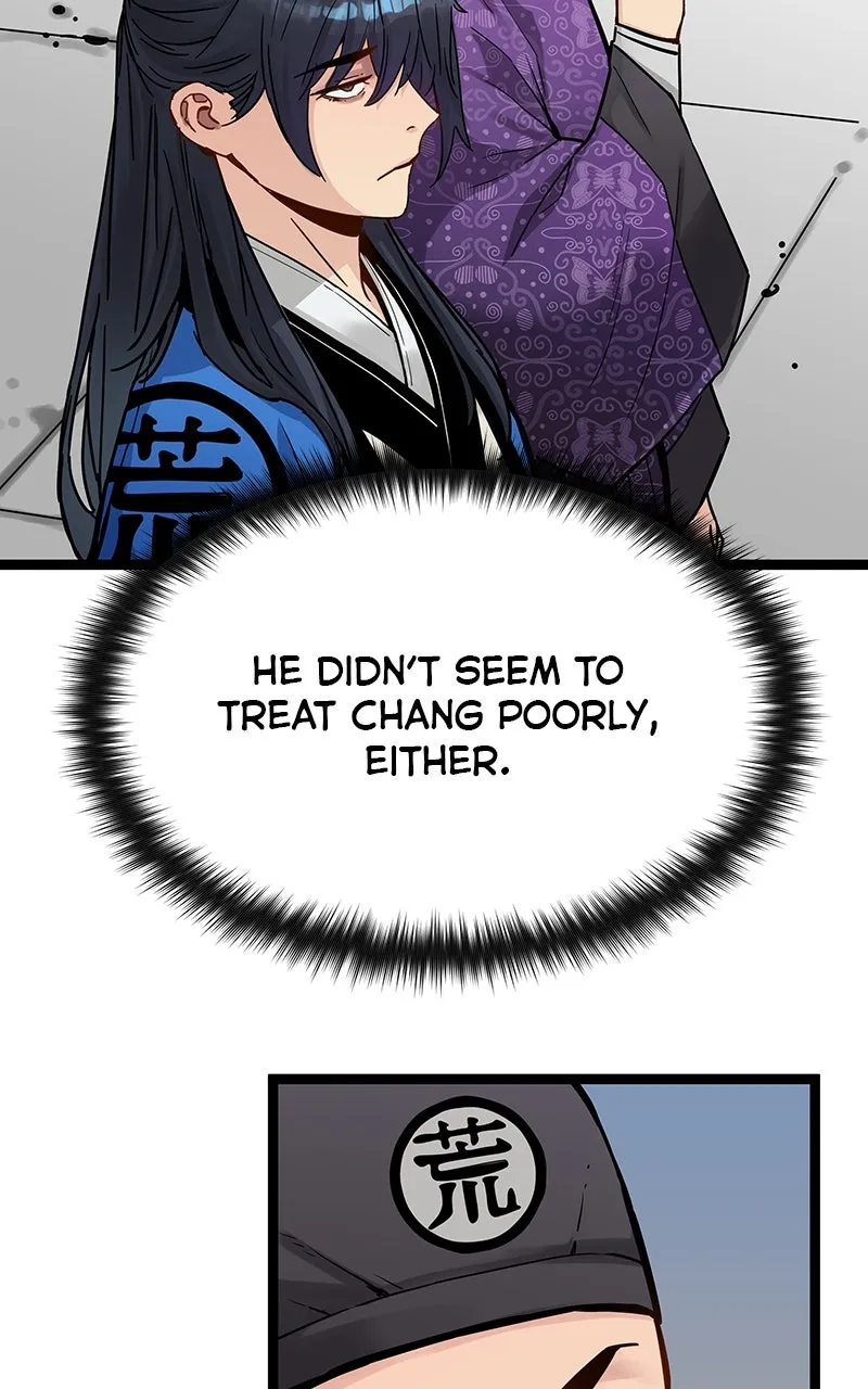 Read Chronicles of a Doomed Prodigy chapter 37 image 96 on Lezhin