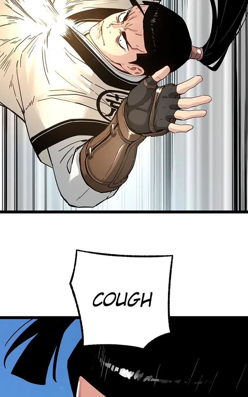 Read Chronicles of a Doomed Prodigy chapter 38 image 2 on Lezhin