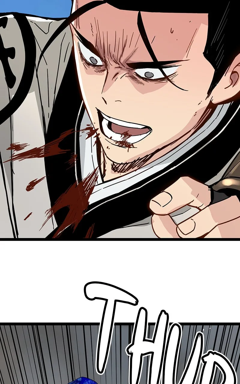 Read Chronicles of a Doomed Prodigy chapter 38 image 3 on Lezhin