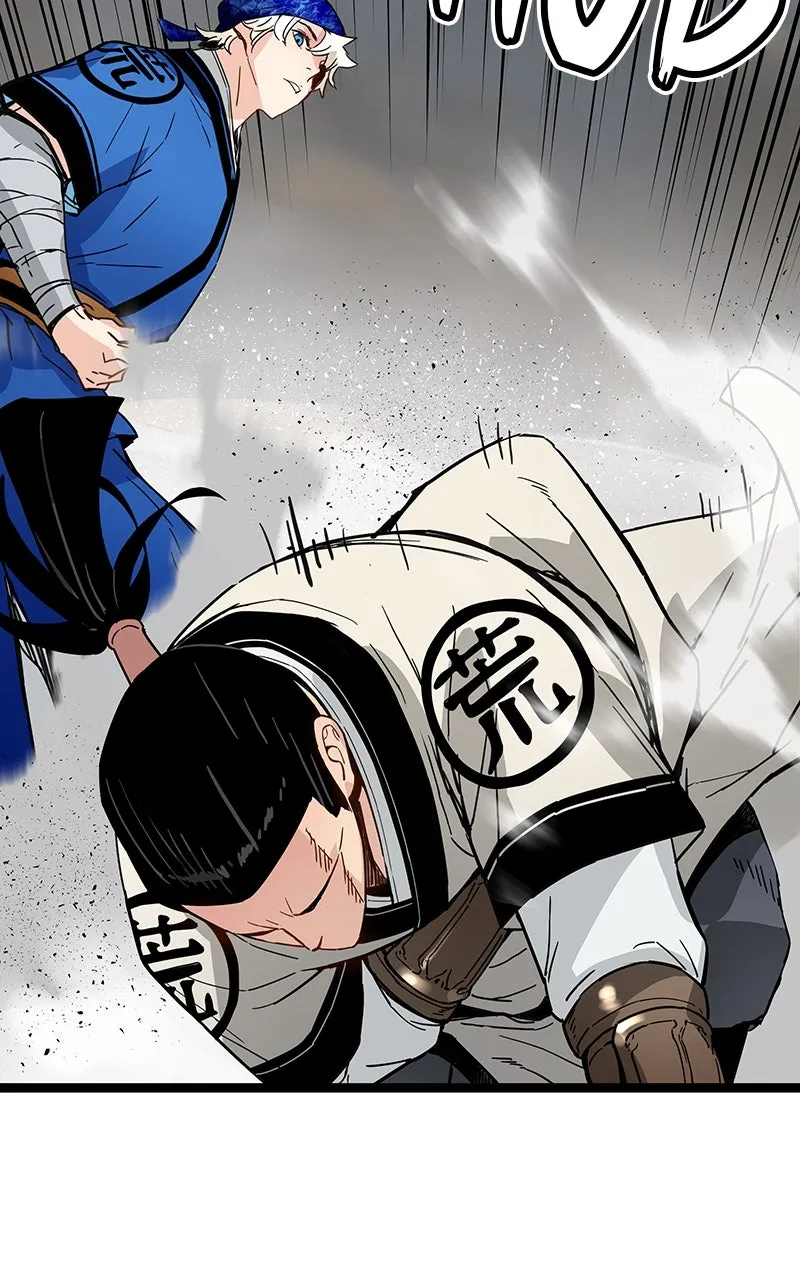 Read Chronicles of a Doomed Prodigy chapter 38 image 4 on Lezhin