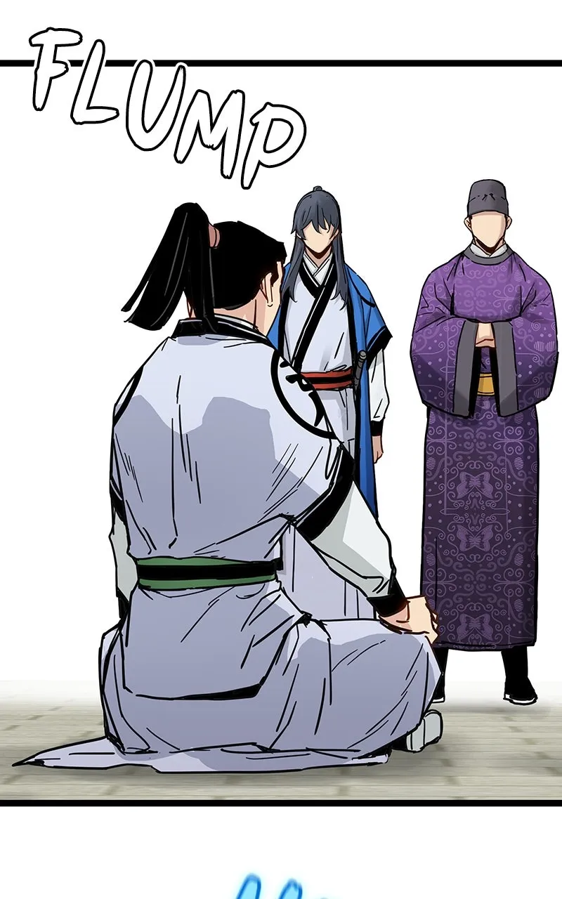 Read Chronicles of a Doomed Prodigy chapter 38 image 7 on Lezhin