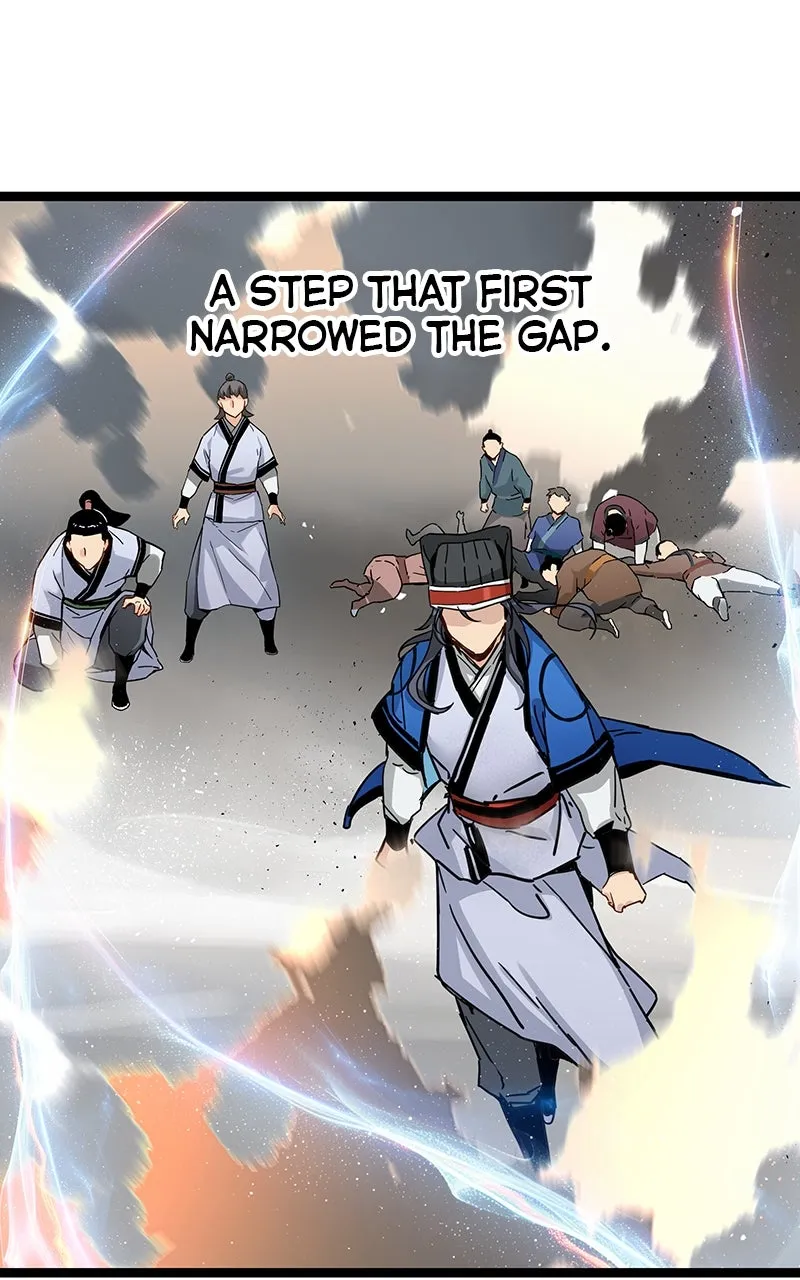 Read Chronicles of a Doomed Prodigy chapter 38 image 76 on Lezhin