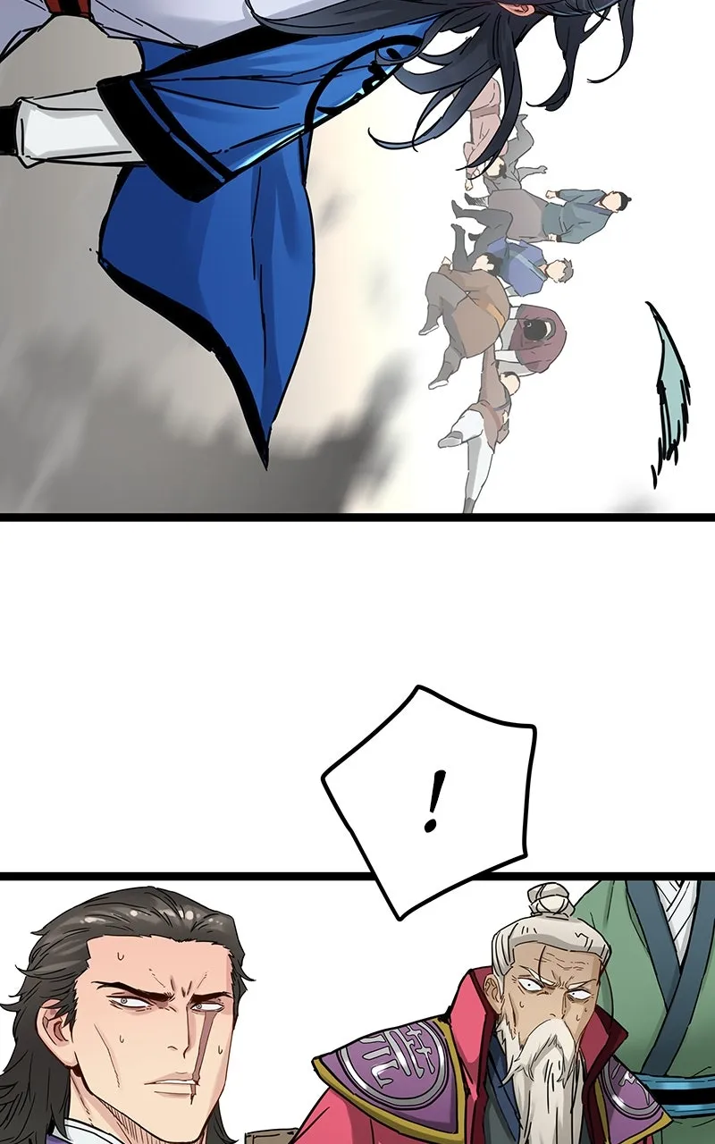 Read Chronicles of a Doomed Prodigy chapter 38 image 85 on Lezhin