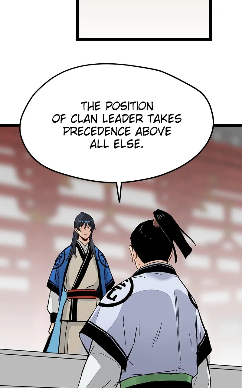 Read Chronicles of a Doomed Prodigy chapter 39 image 1 on Lezhin
