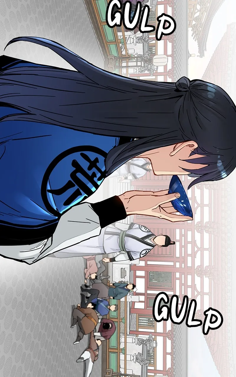Read Chronicles of a Doomed Prodigy chapter 39 image 11 on Lezhin