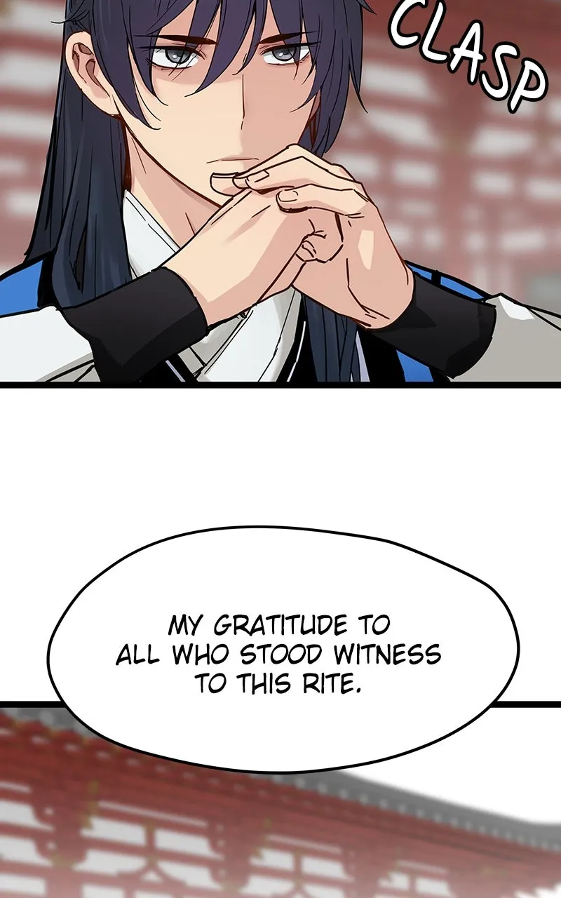 Read Chronicles of a Doomed Prodigy chapter 39 image 18 on Lezhin