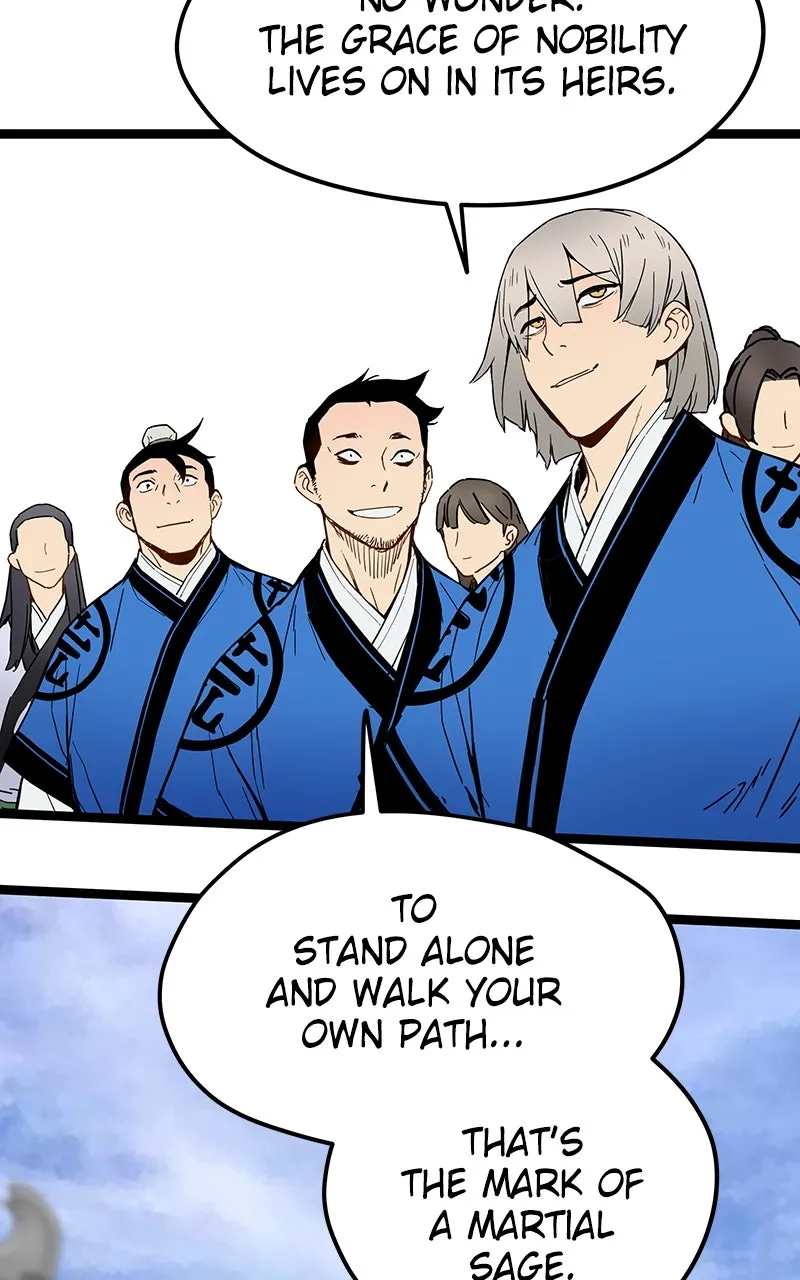Read Chronicles of a Doomed Prodigy chapter 39 image 20 on Lezhin