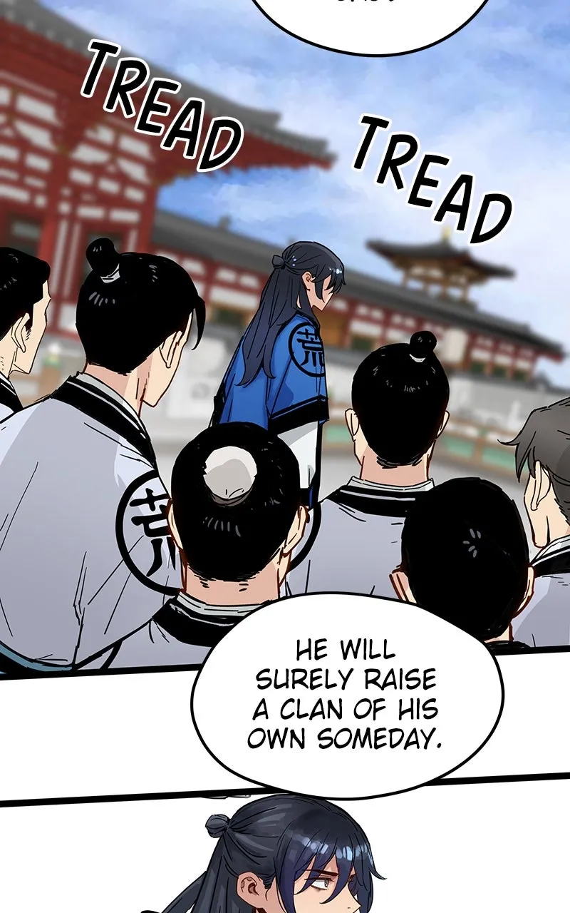 Read Chronicles of a Doomed Prodigy chapter 39 image 21 on Lezhin