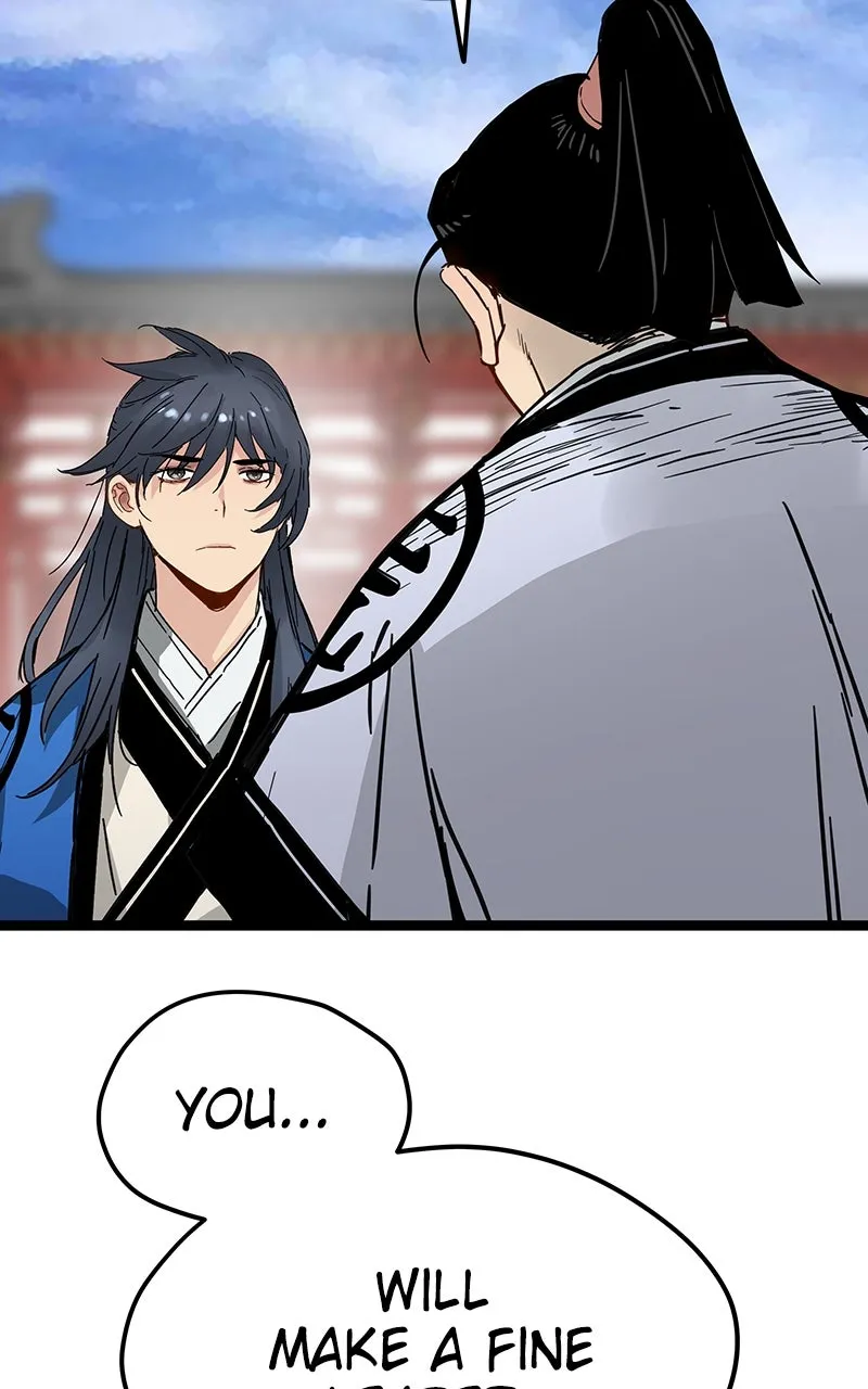 Read Chronicles of a Doomed Prodigy chapter 39 image 23 on Lezhin