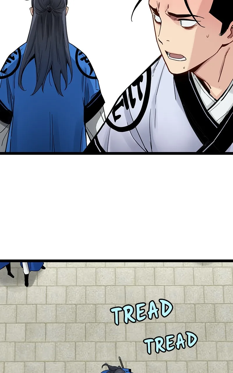 Read Chronicles of a Doomed Prodigy chapter 39 image 26 on Lezhin
