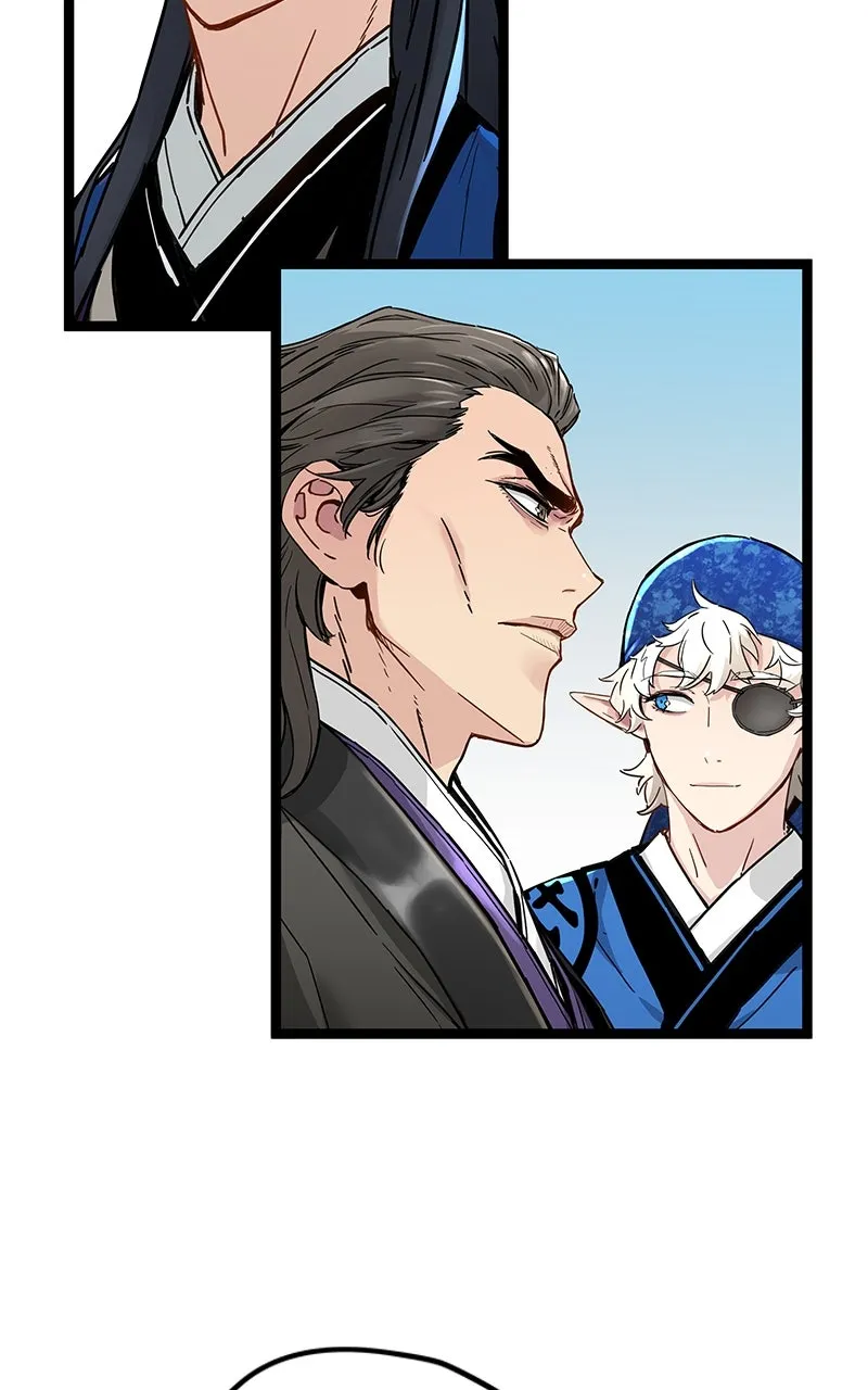 Read Chronicles of a Doomed Prodigy chapter 39 image 28 on Lezhin