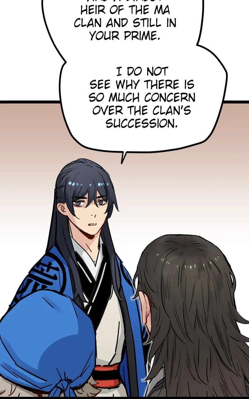 Read Chronicles of a Doomed Prodigy chapter 39 image 32 on Lezhin