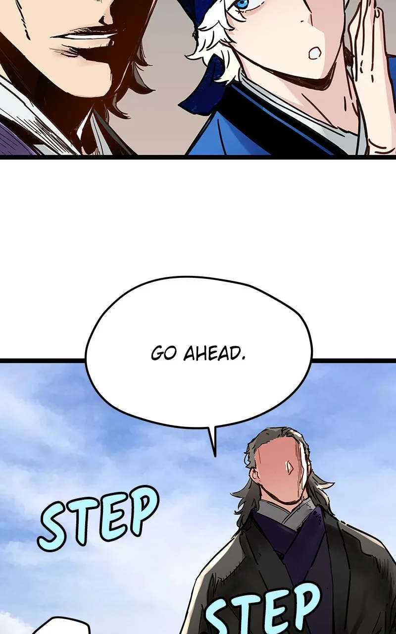 Read Chronicles of a Doomed Prodigy chapter 39 image 35 on Lezhin