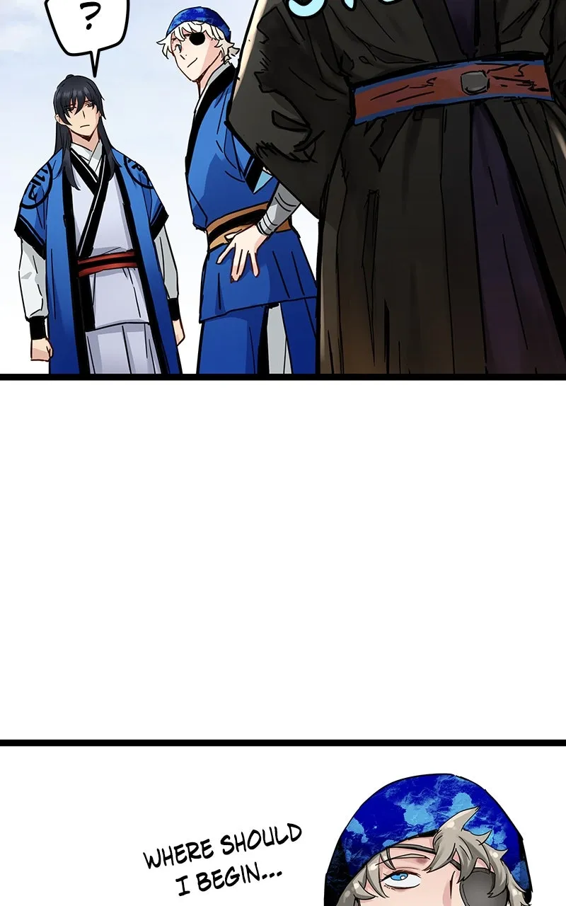 Read Chronicles of a Doomed Prodigy chapter 39 image 36 on Lezhin