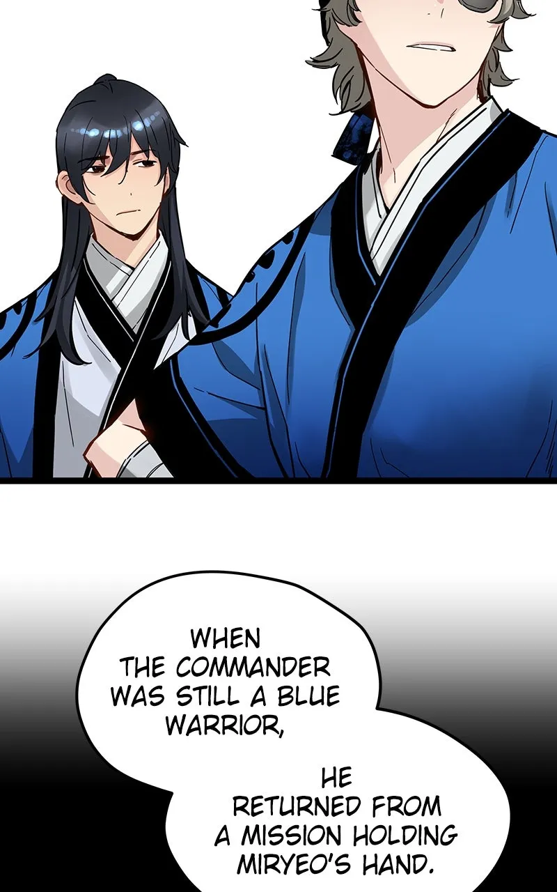Read Chronicles of a Doomed Prodigy chapter 39 image 37 on Lezhin