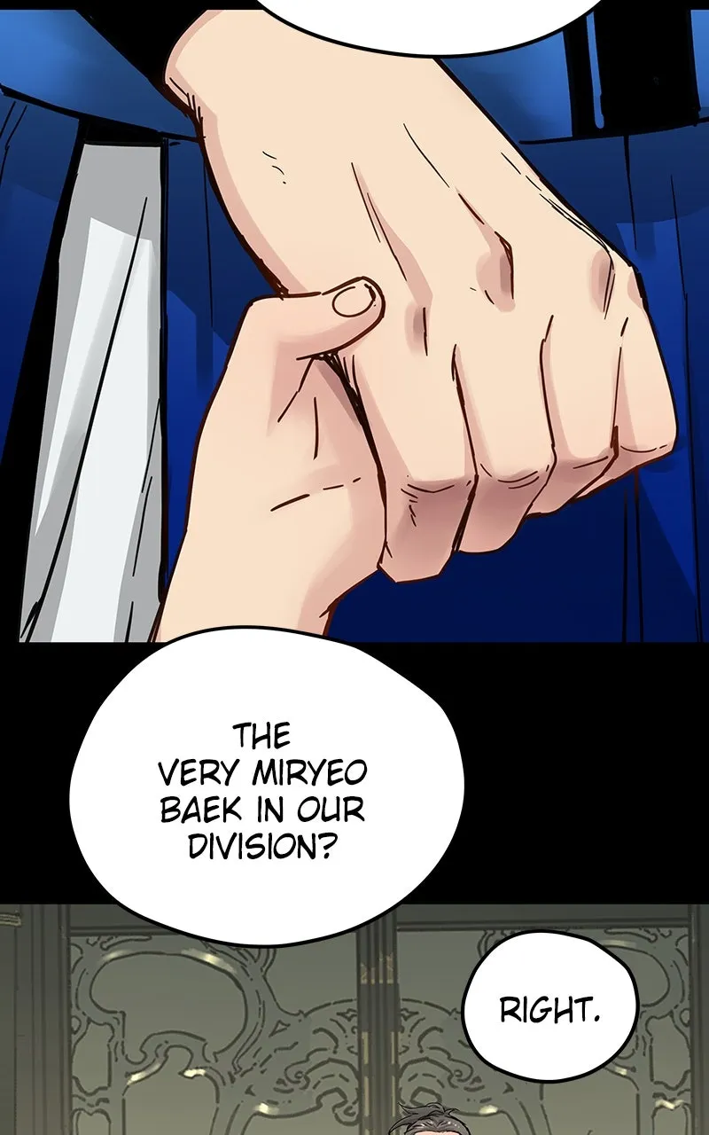 Read Chronicles of a Doomed Prodigy chapter 39 image 38 on Lezhin