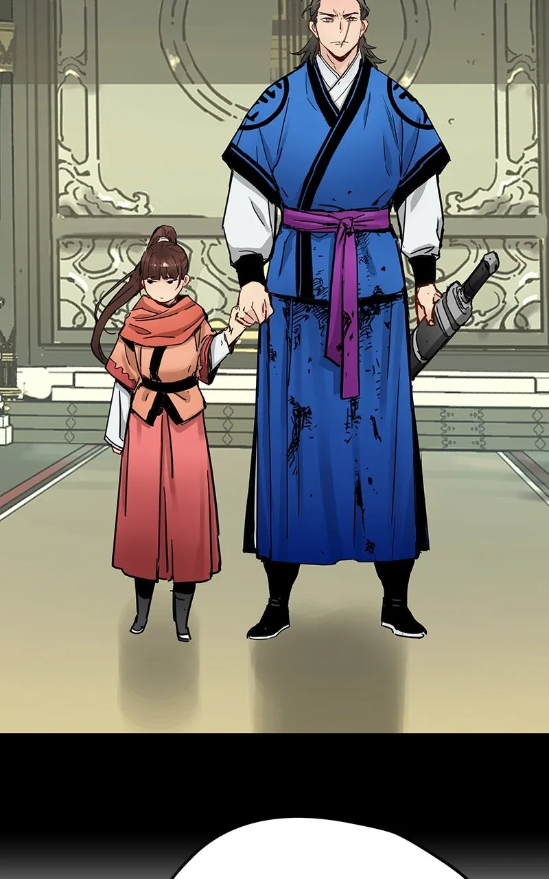 Read Chronicles of a Doomed Prodigy chapter 39 image 39 on Lezhin