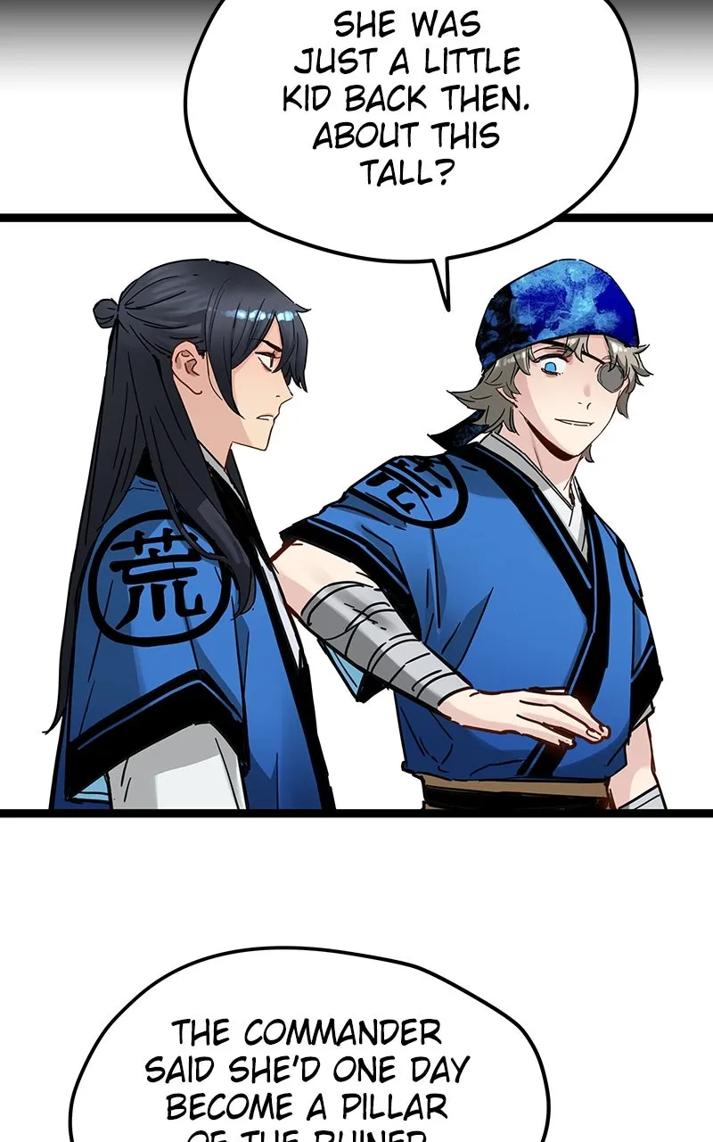 Read Chronicles of a Doomed Prodigy chapter 39 image 40 on Lezhin